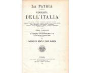 Genova e Porto Maurizio