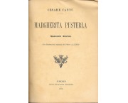 Margherita Pusterla. Racconto storico