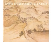Carte e cartografi in Liguria