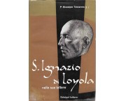 S. Ignazio di Loyola nelle sue lettere