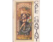 Cafe-chantant di Roma