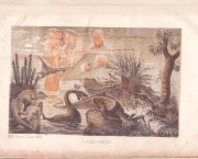 Il Mondo prima della creazione dell'Uomo ossia la culla dell'Universo – Storia popolare della creazione e delle trasformazioni del globo raccontata al popolo