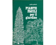 Piante facili per il giardino (alberi e arbusti)
