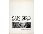 San Siro. Storia di una chiesa