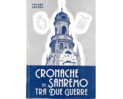 Cronache di Sanremo tra due guerre