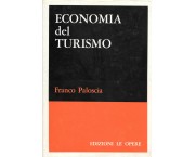 Economia del turismo