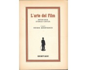 L'Arte del Film. Antologia storico-critica