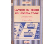 Lavori in ferro per l'edilizia d'oggi