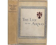 The lily of the Arno of Florence, past and present