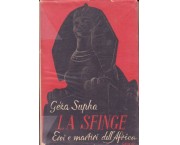 La Sfinge – Eroi e martiri dell'Africa