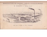 Chaines & Ancres (Catene ed Àncore)