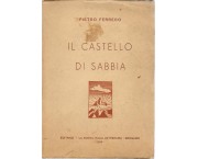 Il castello di sabbia