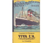 Viva l'A. Nuove maldobrìe fra due secoli