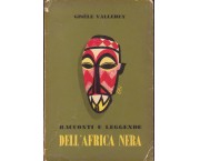Racconti e leggende dell'Africa nera