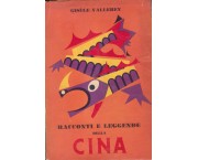 Racconti e leggende della Cina