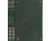 Il mistero della candela ritorta