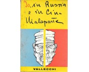 Io, in Russia e in Cina