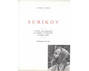 Surikov. L'eredità e gli insegnamenti di Vassili Ivanovich nel realismo sovietico