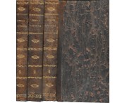 La Civiltà Cattolica, anno primo, in 3 voll.