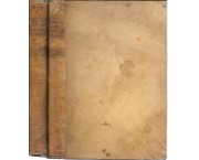 Institutiones philosophicae ad usum seminarii veliterni, in 2 tomi