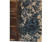 Degli ammaestramenti di Letteratura Libri Quattro, in 1 tomo