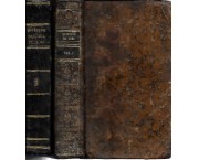 Histoire du Ciel, où l'on recherche l'origine de l'Idolatrie, et les méprises de la Philosophie, sur la formation des corps célestes et de toute la nature - in 2 voll.