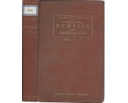 La pratica della Perizia e dell'Arbitrato