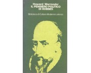 Il pensiero politico di Hobbes. La teoria dell'obbligazione