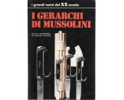 I gerarchi di Mussolini
