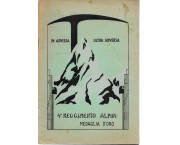 In adversa, ultra adversa - 4° Reggimento Alpini medaglia d'oro