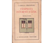 Tempesta intorno a Lyda