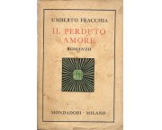 Il perduto amore