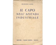 Il CAPO nell'azienda industriale