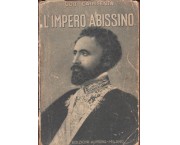 L'Impero Abissino