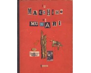 Le macchine di Munari