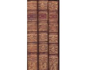 Les leçons de sagesse sur les defauts des hommes. nouvelle édition revue et corrigée, in 3 voll.