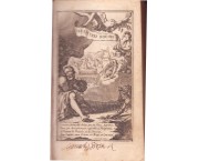 Les Epitres heroiques d'Ovide, traduites en vers françois par Mademoiselle l'Heritier