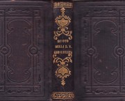 Manuale del vero divoto de' dolori di Maria SS. e della passione di Gesù Cristo