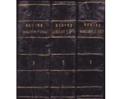 Delle Rivoluzioni d'Italia, libri venticinque. Colle giunte e correzioni dell'autore, in 3 voll.