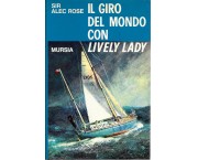 Il giro del mondo con Lively Lady