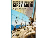 Gipsy moth. il giro del mondo a vela
