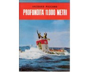 Profondità 11.000 metri