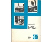 Il viaggio inaugurale del Titanic