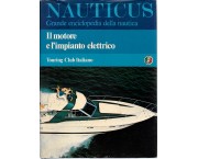 Il motore e l'impianto elettrico