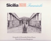 Sicilia Singolare Femminile