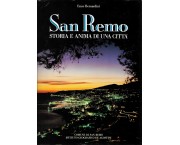 SAN REMO storia e anima di una città