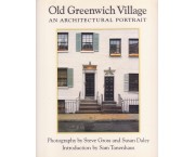 Old Greenwich Village. An architectural portrait