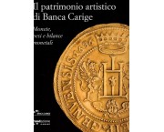 Il patrimonio artistico di Banca Carige. Monete, pesi e bilance monetali