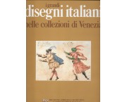 I grandi disegni italiani nelle collezioni di Venezia