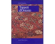 Tappeti d'oriente